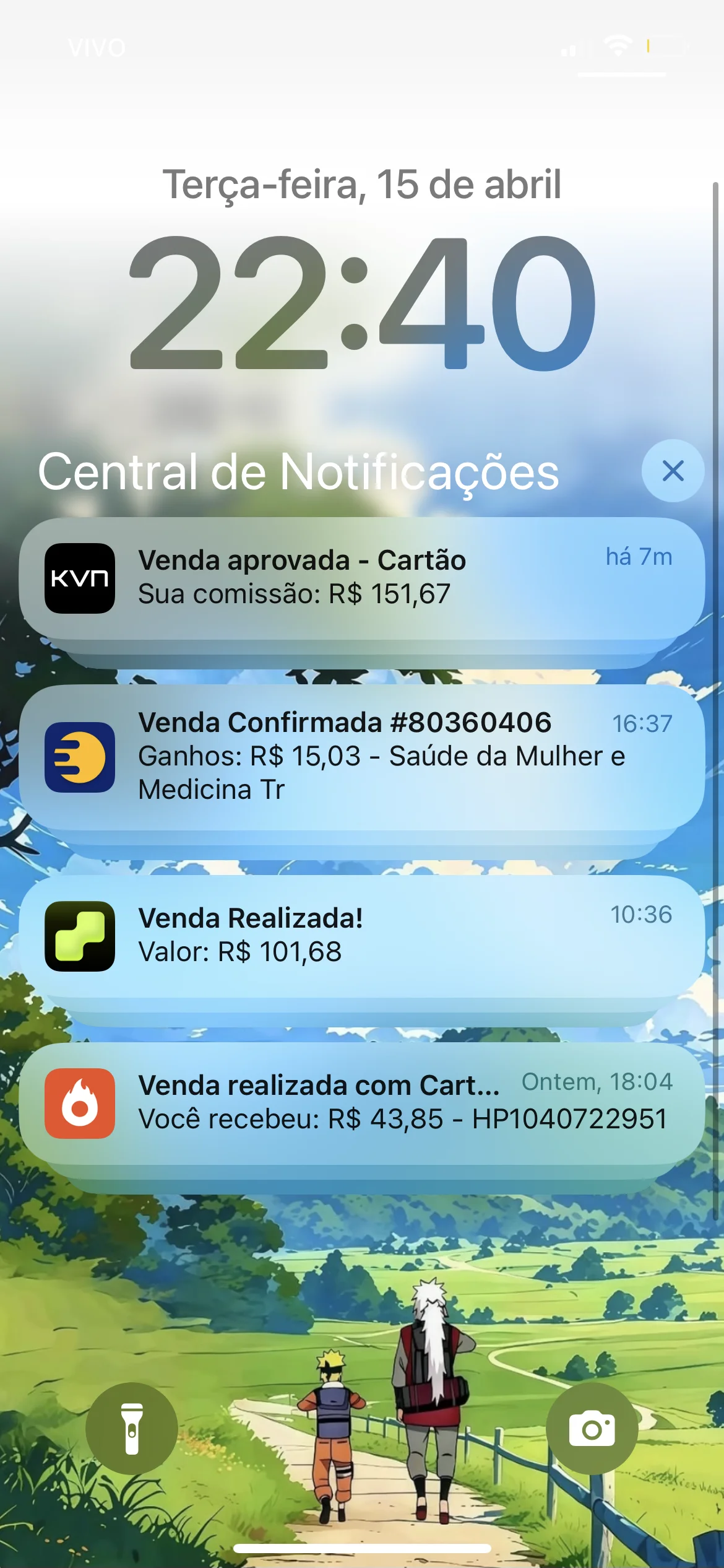 Depoimento